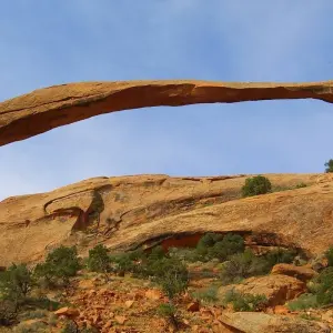 Explore 7 day Southwest National Parks Grand Canyon Tour for 7 days with Bindlestiff Tours and discover unforgettable experiences - Photo 6