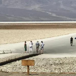 Explore Death Valley Day Tour from Las Vegas- Small Groups Tour for 1 days with Bindlestiff Tours and discover unforgettable experiences - Photo 11
