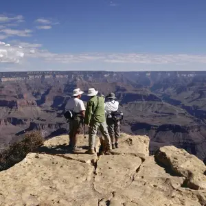 Explore 7 day Southwest National Parks Grand Canyon Tour for 7 days with Bindlestiff Tours and discover unforgettable experiences - Photo 7