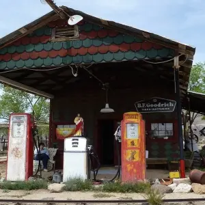 Explore Wild West Ghost Town Explorer Day Tour from Las Vegas for 1 days with Bindlestiff Tours and discover unforgettable experiences - Photo 8