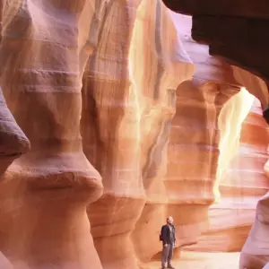 Explore National Parks Winter Tour for 3 days with Bindlestiff Tours and discover unforgettable experiences - Photo 11