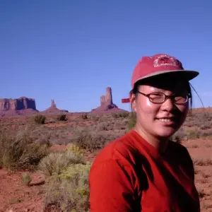 Explore Private Camping Tour-National Parks Tour 3 Days Small Group Tour from Las Vega for 3 days with Bindlestiff Tours and discover unforgettable experiences - Photo 6