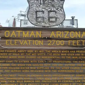 Explore Wild West Ghost Town Explorer Day Tour from Las Vegas for 1 days with Bindlestiff Tours and discover unforgettable experiences - Photo 9