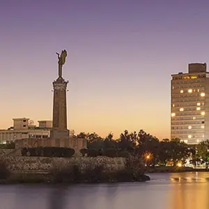 Explore Tsiribihina river trip, Tsingy de Bemaraha, and the Avenue of the Baobabs for 12 days with Bio D Island LLC and discover unforgettable experiences - Photo 3