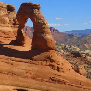 Explore 7 day Southwest National Parks Grand Canyon Tour for 7 days with Bindlestiff Tours and discover unforgettable experiences - Photo 9