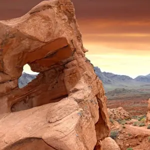 Explore Private Camping Tour-National Parks Tour 3 Days Small Group Tour from Las Vega for 3 days with Bindlestiff Tours and discover unforgettable experiences - Photo 7