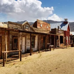 Explore Wild West Ghost Town Explorer Day Tour from Las Vegas for 1 days with Bindlestiff Tours and discover unforgettable experiences - Photo 11
