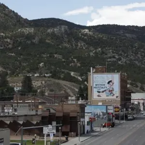 Explore Nevada Trails to Rails small group beginner and intermediate bike and hike 7 day tour-  max of 8 guests. for 7 days with Bindlestiff Tours and discover unforgettable experiences - Photo 6