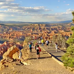 Explore 3 Day Southwest USA National Parks Tour from Las Vegas for 3 days with Bindlestiff Tours and discover unforgettable experiences - Photo 11