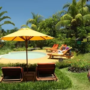 Explore Madagascar's top destination : Nosy Be, the Emerald Sea, and the northern National Parks for 10 days with Bio D Island LLC and discover unforgettable experiences - Photo 6