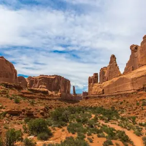 Explore Private Tour- 7 day Southwest National Parks Grand Canyon Tour for 7 days with Bindlestiff Tours and discover unforgettable experiences - Photo 10