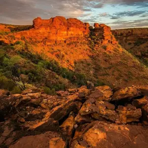 Explore Private Tour -7 Day Southwest National Parks Grand Canyon Camping for 7 days with Bindlestiff Tours and discover unforgettable experiences - Photo 10