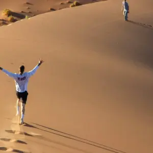 Explore 15 Days Namibia Highlights Accommodated Safari for 15 days with Bluecrane Safaris Namibia and discover unforgettable experiences - Photo 2