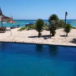 Explore Southern escapes: National Parks and Anakao’s coastal charm for 11 days with Bio D Island LLC and discover unforgettable experiences - Photo 8