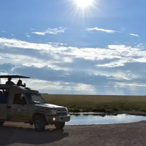 Explore 15 Days Namibia Highlights Accommodated Safari for 15 days with Bluecrane Safaris Namibia and discover unforgettable experiences - Photo 3