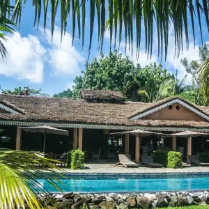 Explore Eastern part of Madagascar: The biodiversity realm for 10 days with Bio D Island LLC and discover unforgettable experiences - Photo 6