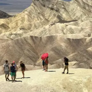 Explore Private Tour 4 Day Death Valley Yosemite San Francisco from Las Vegas Lodging for 4 days with Bindlestiff Tours and discover unforgettable experiences - Photo 11