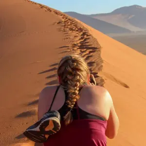 Explore 5 Days Sossusvlei & Coast Accommodated Tour for 5 days with Bluecrane Safaris Namibia and discover unforgettable experiences - Photo 6