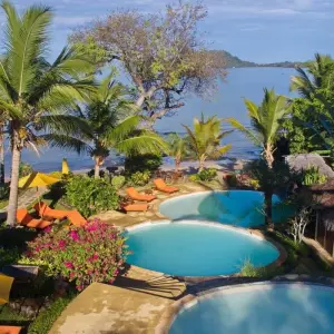 Explore Madagascar's top destination : Nosy Be, the Emerald Sea, and the northern National Parks for 10 days with Bio D Island LLC and discover unforgettable experiences - Photo 11