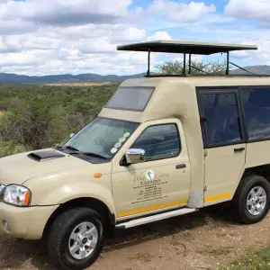 Explore 7 Days Sossusvlei , Coast & Etosha Accommodated Tour for 7 days with Bluecrane Safaris Namibia and discover unforgettable experiences - Photo 5