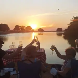 Explore 3 Days Casanare – Colombian Cowboys And Wildlife for 3 days with BnB Colombia Tours and discover unforgettable experiences - Photo 3