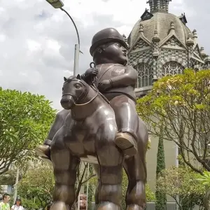 Explore 29 Day Complete Colombian Adventure - High-End: Over 50's Shared Tour for 29 days with BnB Colombia Tours and discover unforgettable experiences - Photo 4