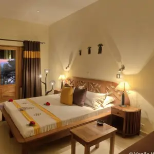 Explore Private tour in the paradise islands : Nosy Be and Sainte Marie for 15 days with Bio D Island LLC and discover unforgettable experiences - Photo 9