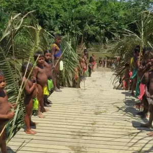 Explore Kipara-TE Indigenous for 3 days with BnB Colombia Tours and discover unforgettable experiences - Photo 3