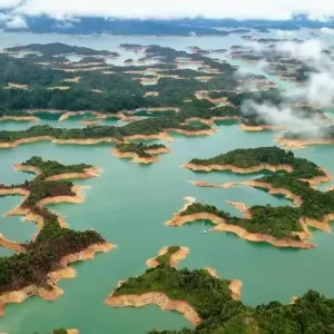 Explore 29 Day Complete Colombian Adventure - High-End: Over 50's Shared Tour for 29 days with BnB Colombia Tours and discover unforgettable experiences - Photo 5