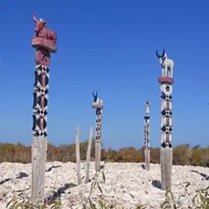 Explore Madagascar Combined Tours in 14 days (Southern and North Western part) for 14 days with Bio D Island LLC and discover unforgettable experiences - Photo 9