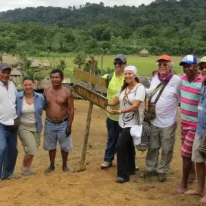 Explore Kipara-TE Indigenous for 3 days with BnB Colombia Tours and discover unforgettable experiences - Photo 4