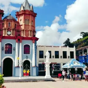 Explore 29 Day Complete Colombian Adventure - High-End: Over 50's Shared Tour for 29 days with BnB Colombia Tours and discover unforgettable experiences - Photo 6