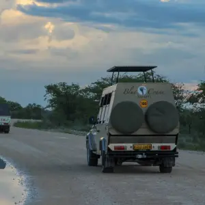 Explore 15 Days Namibia Highlights Accommodated Safari for 15 days with Bluecrane Safaris Namibia and discover unforgettable experiences - Photo 11