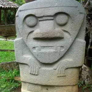 Explore 4 Days Tatacoa and Archeology for 4 days with BnB Colombia Tours and discover unforgettable experiences - Photo 2