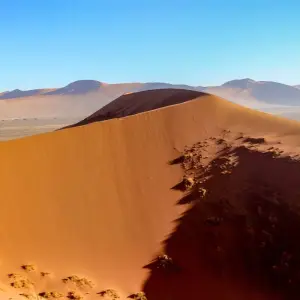 Explore 10 Days Northern Namibia, Damaraland, Coast & Sossusvlei Camping Safari for 10 days with Bluecrane Safaris Namibia and discover unforgettable experiences - Photo 11