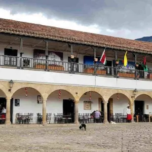Explore 4 Days Bogota Highlights for 4 days with BnB Colombia Tours and discover unforgettable experiences - Photo 5