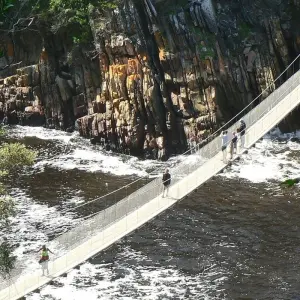 Explore 4 Day Garden Route Adventure for 4 days with Bokbus Garden Route Adventure Tours & Safaris and discover unforgettable experiences - Photo 9