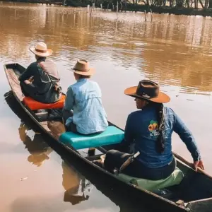 Explore 4 Days Living the Casanare Culture for 4 days with BnB Colombia Tours and discover unforgettable experiences - Photo 8