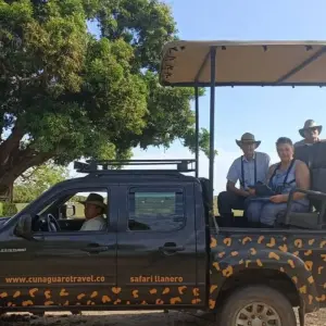 Explore 3 Days Casanare – Colombian Cowboys And Wildlife for 3 days with BnB Colombia Tours and discover unforgettable experiences - Photo 8