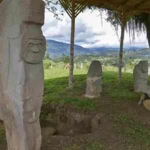 Explore 4 Days Tatacoa and Archeology for 4 days with BnB Colombia Tours and discover unforgettable experiences - Photo 3