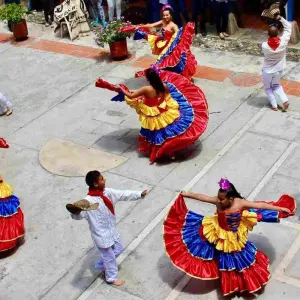 Explore 5 Days Traditional Coffee Zone for 5 days with BnB Colombia Tours and discover unforgettable experiences - Photo 2