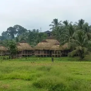 Explore Kipara-TE Indigenous for 3 days with BnB Colombia Tours and discover unforgettable experiences - Photo 7