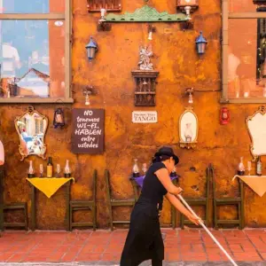 Explore 4 Days Cartagena Highlights for 4 days with BnB Colombia Tours and discover unforgettable experiences - Photo 3