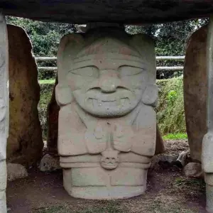 Explore 4 Days Tatacoa and Archeology for 4 days with BnB Colombia Tours and discover unforgettable experiences - Photo 4