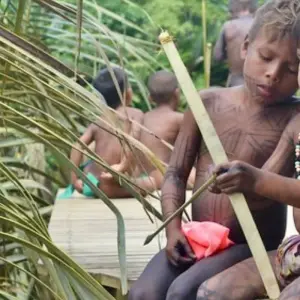 Explore Kipara-TE Indigenous for 3 days with BnB Colombia Tours and discover unforgettable experiences - Photo 8