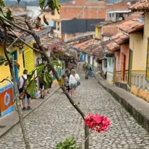 Explore 4 Days Medellin, Guatape, Coffee, and More for 4 days with BnB Colombia Tours and discover unforgettable experiences - Photo 10