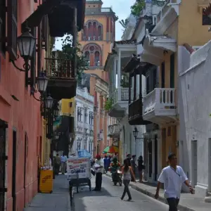Explore 4 Days Cartagena Highlights for 4 days with BnB Colombia Tours and discover unforgettable experiences - Photo 4