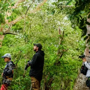 Explore 3 Days Casanare – Colombian Cowboys And Wildlife for 3 days with BnB Colombia Tours and discover unforgettable experiences - Photo 10