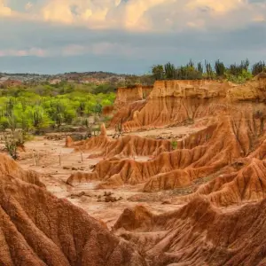 Explore 4 Days Tatacoa and Archeology for 4 days with BnB Colombia Tours and discover unforgettable experiences - Photo 5