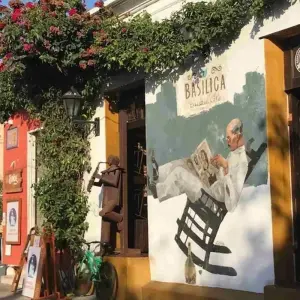 Explore 29 Day Complete Colombian Adventure - High-End: Over 50's Shared Tour for 29 days with BnB Colombia Tours and discover unforgettable experiences - Photo 11